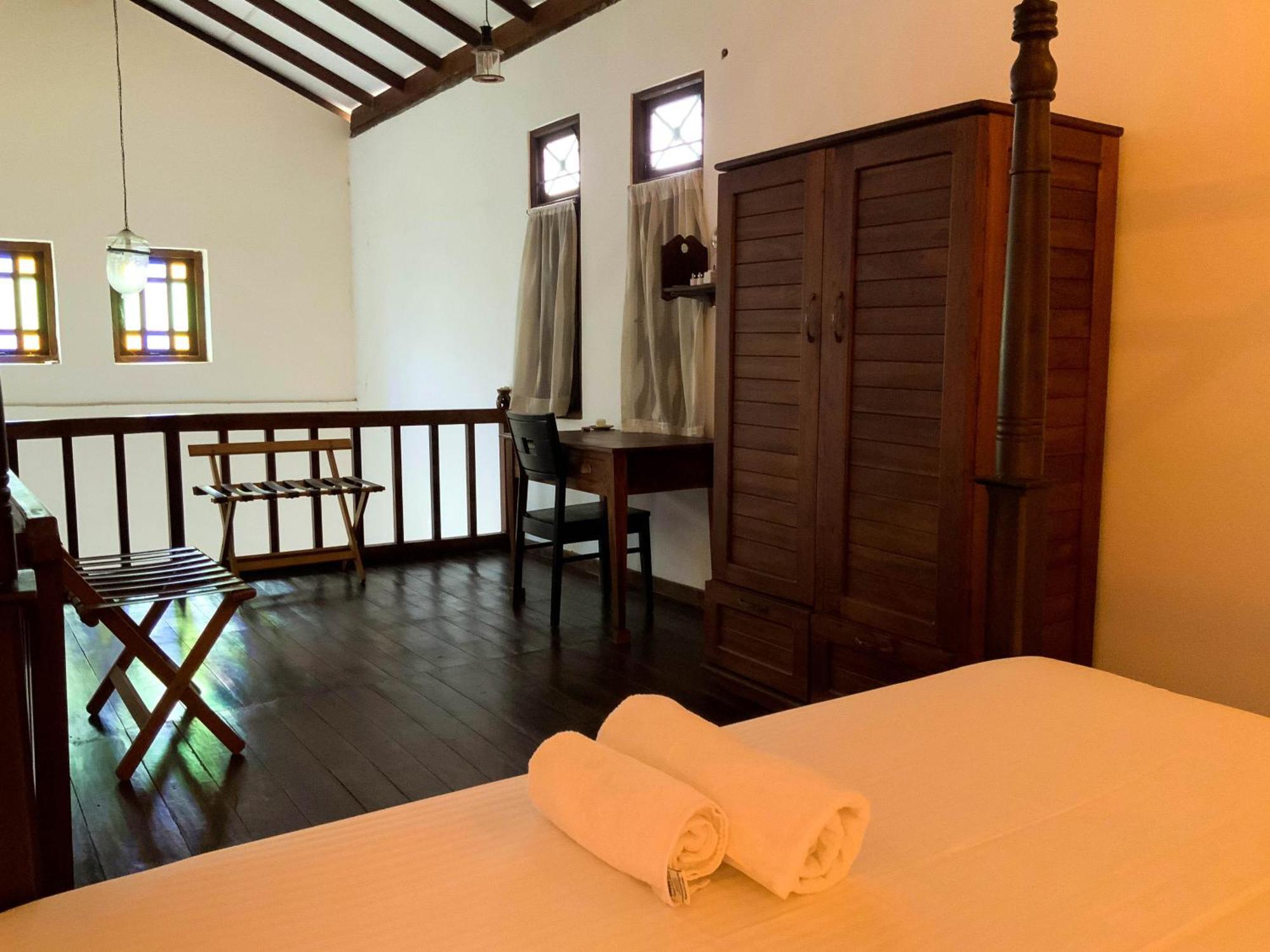 Headman House Antique Villa - A Seaside Royal Stay Ahangama Dış mekan fotoğraf