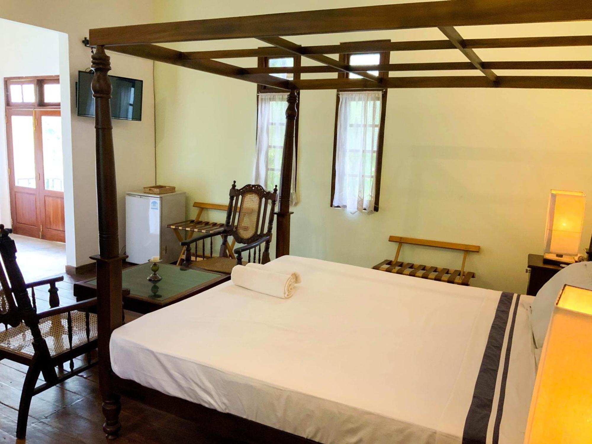 Headman House Antique Villa - A Seaside Royal Stay Ahangama Dış mekan fotoğraf
