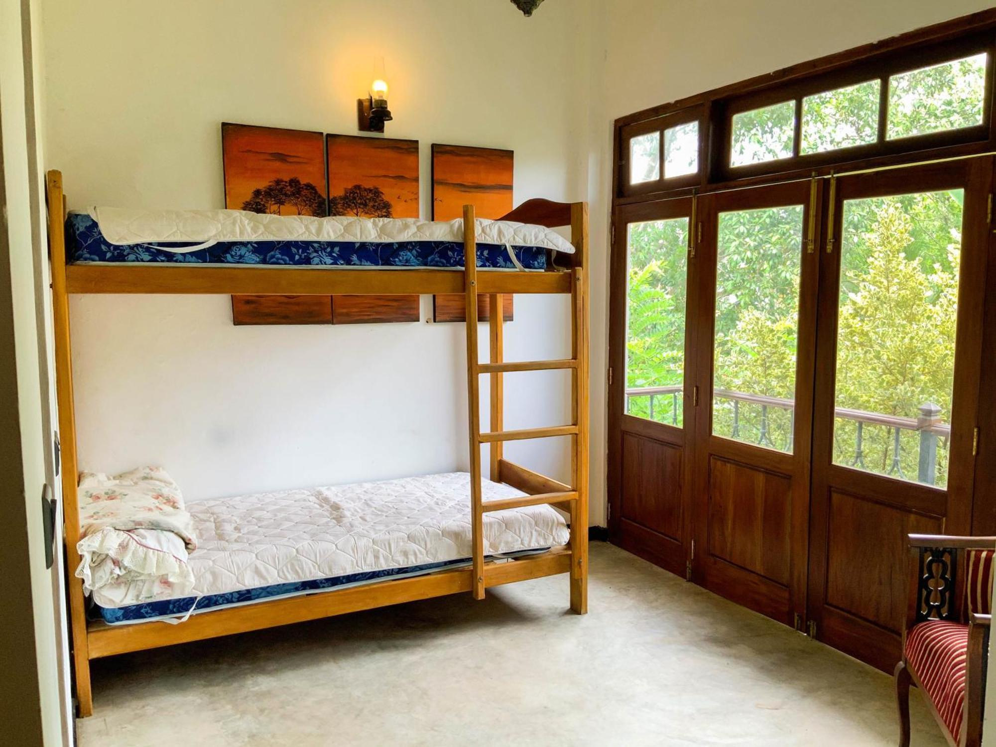 Headman House Antique Villa - A Seaside Royal Stay Ahangama Dış mekan fotoğraf