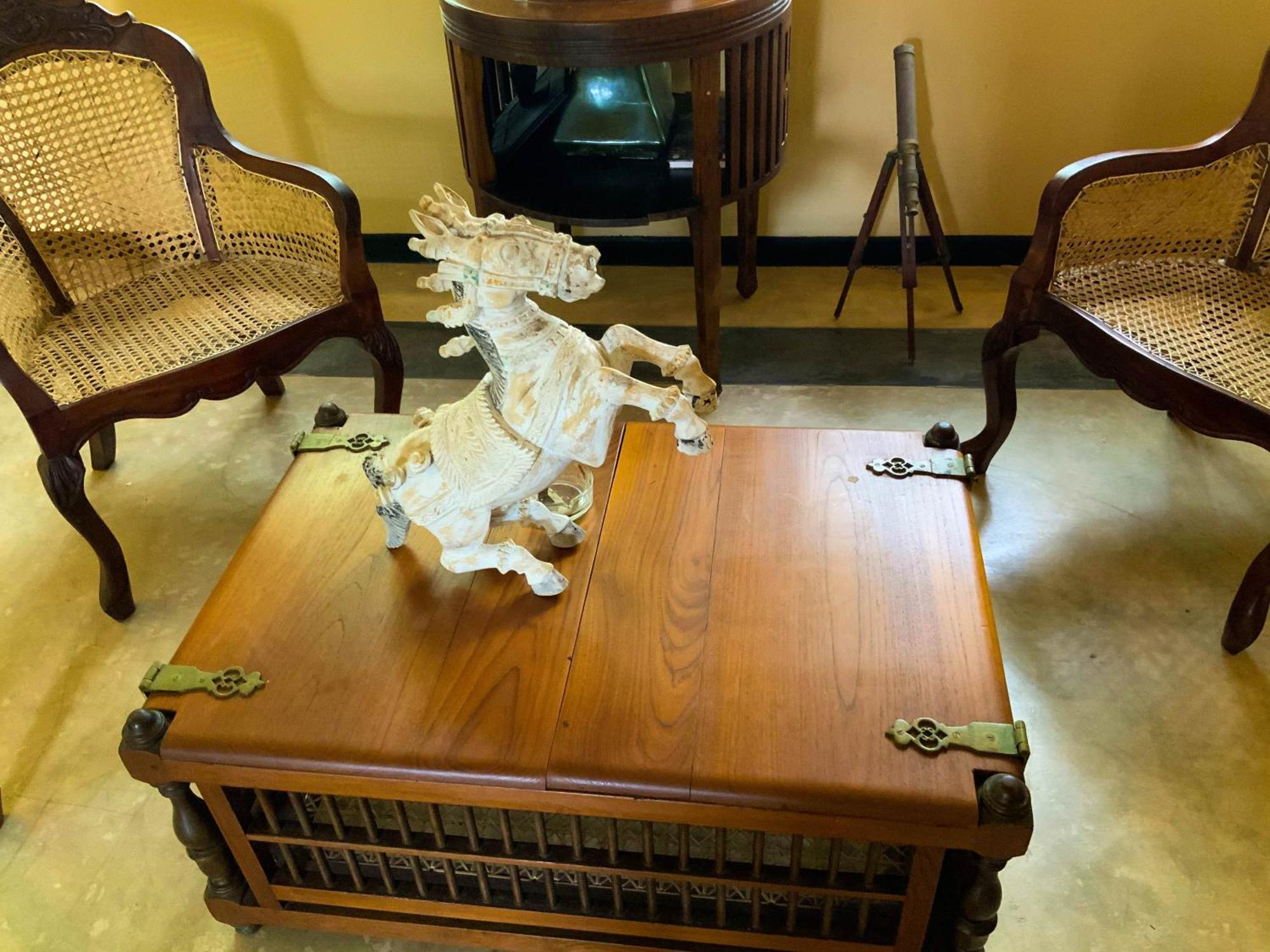 Headman House Antique Villa - A Seaside Royal Stay Ahangama Dış mekan fotoğraf
