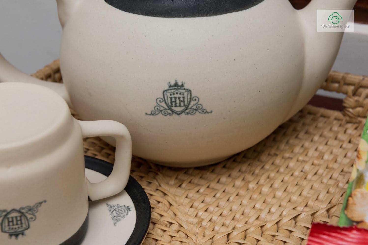 Headman House Antique Villa - A Seaside Royal Stay Ahangama Dış mekan fotoğraf