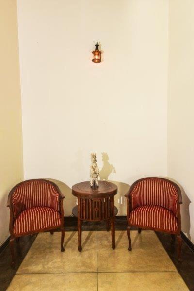 Headman House Antique Villa - A Seaside Royal Stay Ahangama Dış mekan fotoğraf